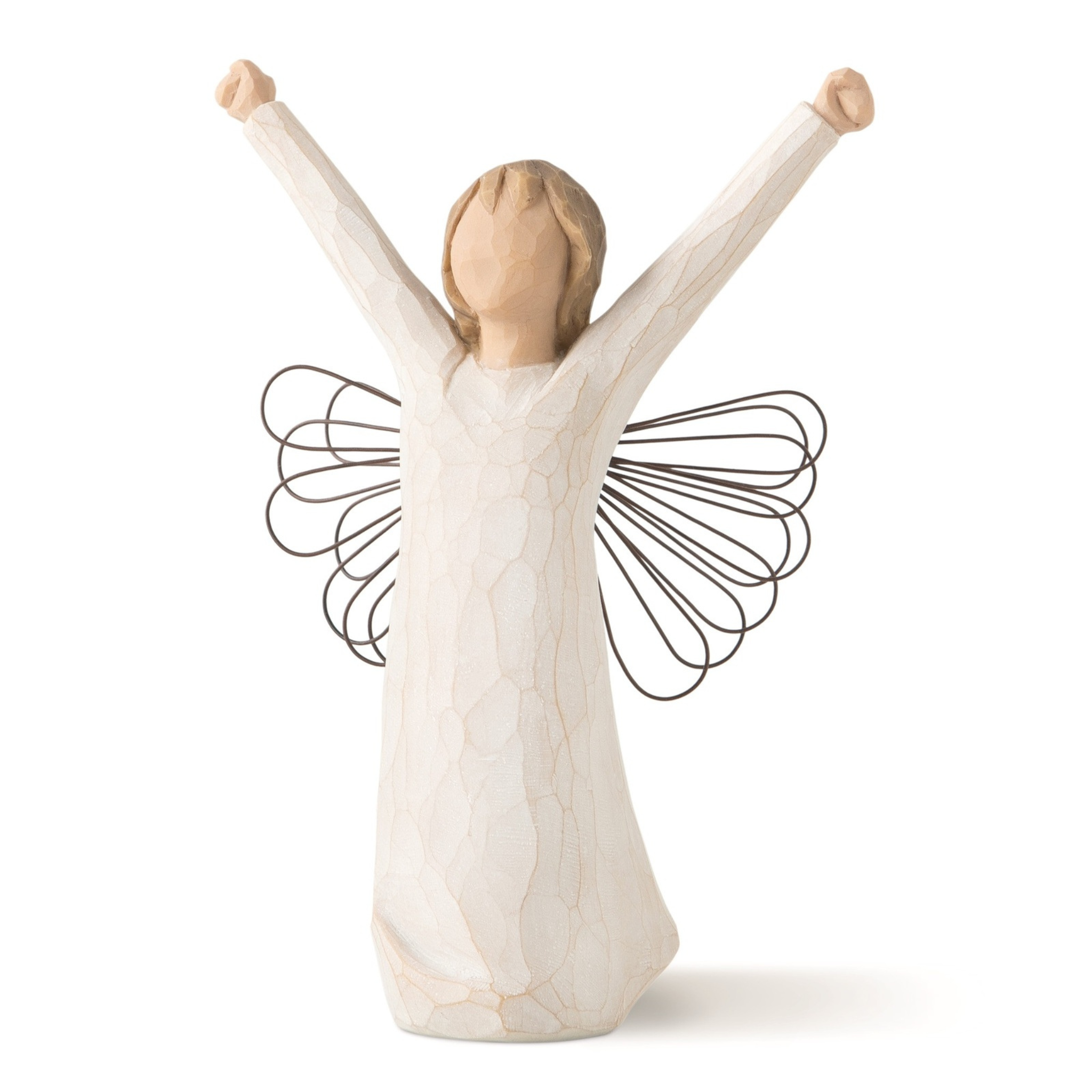 Figurine – Willow Tree  <br>  Courage