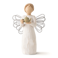 Figurine – Willow Tree  <br>  Angel of the Kitchen