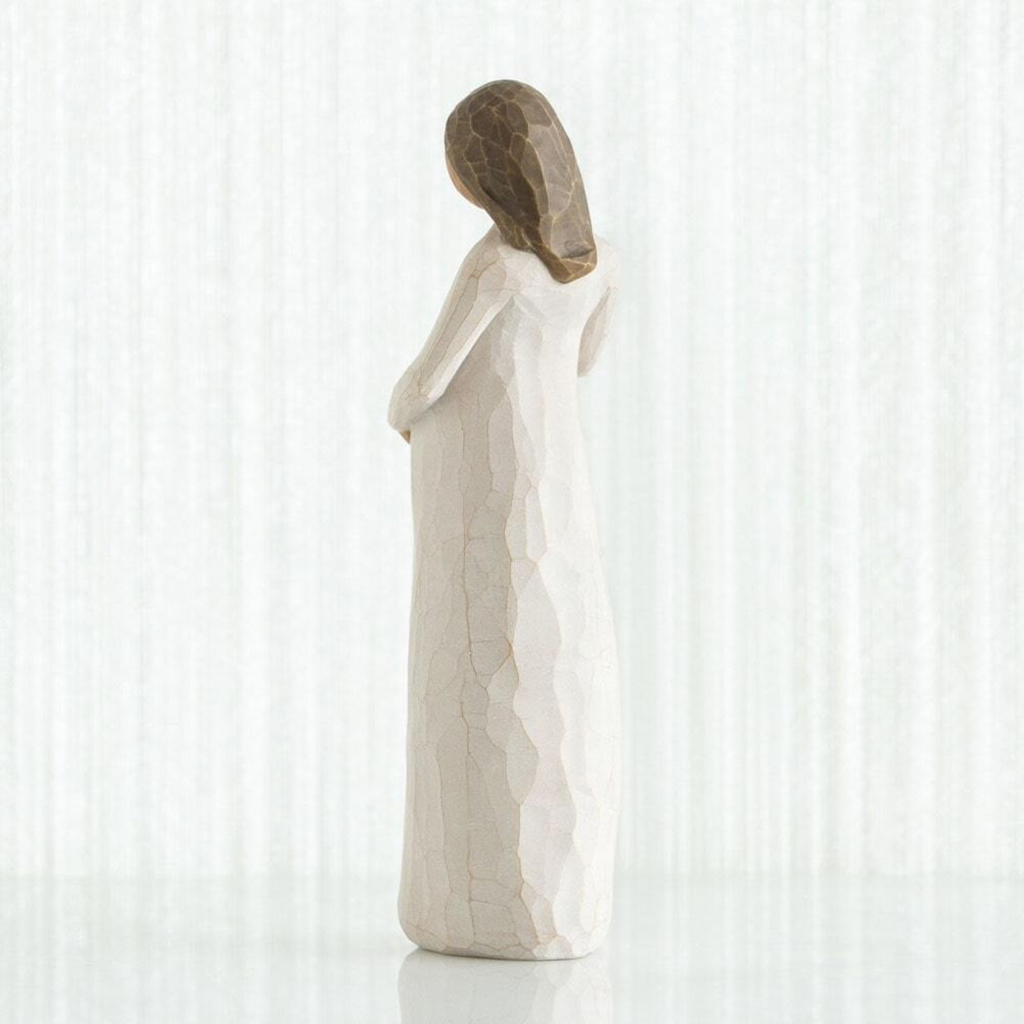 Figurine – Willow Tree  <br>  Cherish