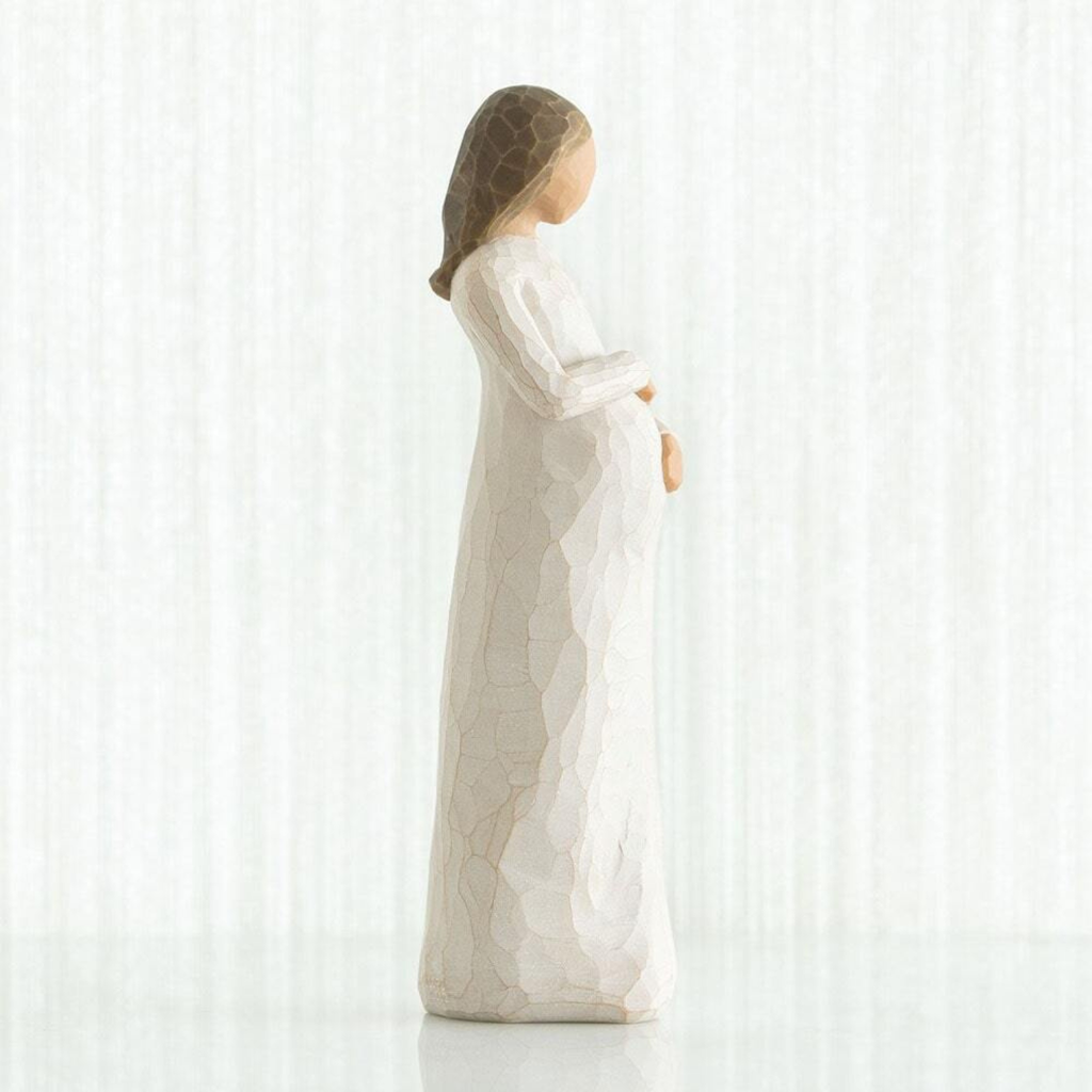 Figurine – Willow Tree  <br>  Cherish