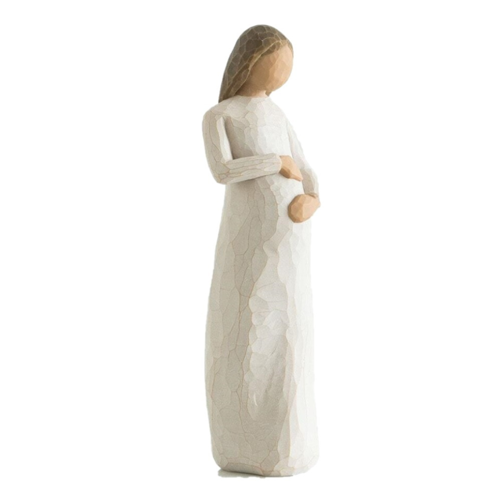 Figurine – Willow Tree  <br>  Cherish