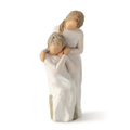 Figurine – Willow Tree  <br>  Loving My Mother