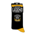 1956 LEGEND SOCKS