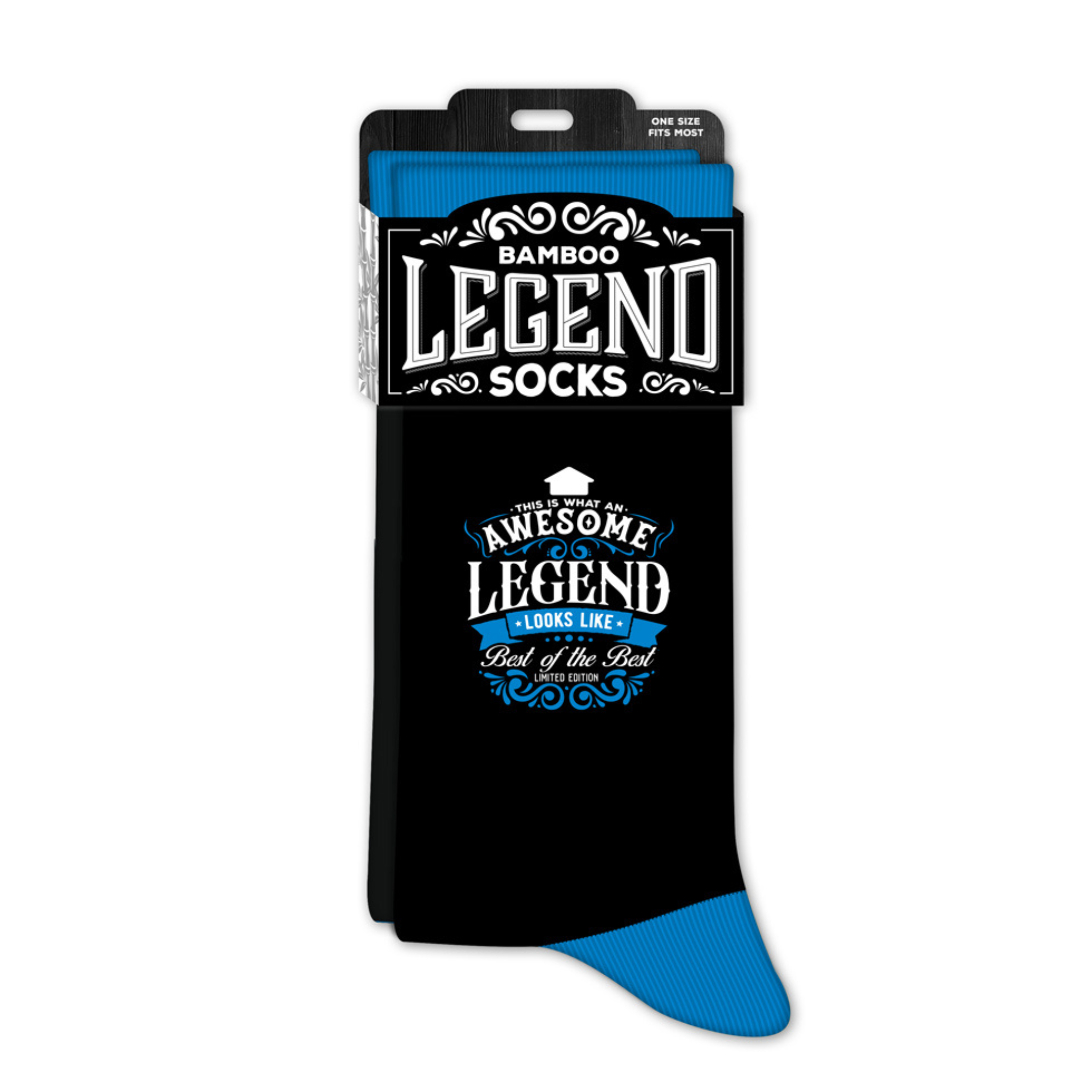 AWESOME LEGEND SOCKS
