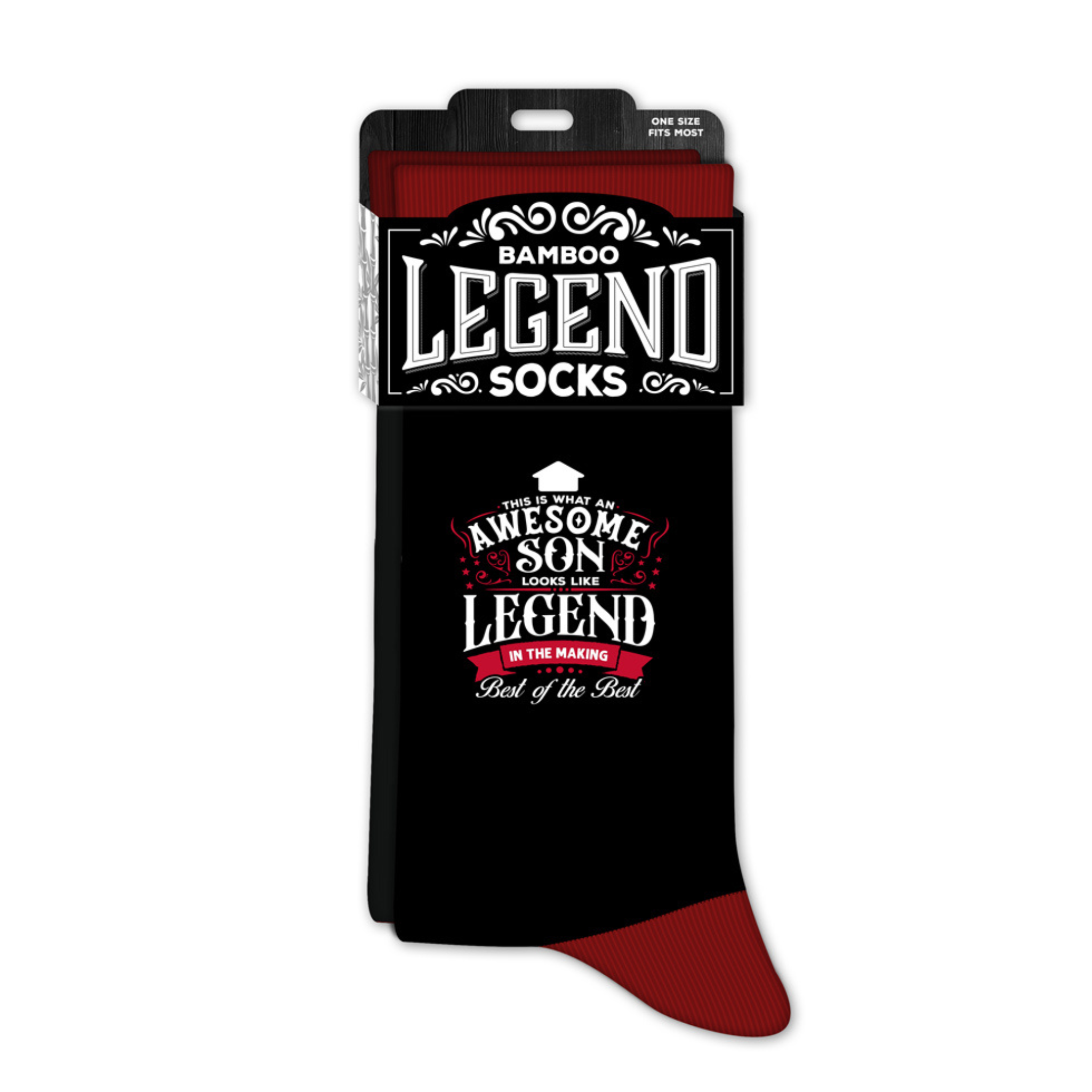 SON LEGEND SOCKS