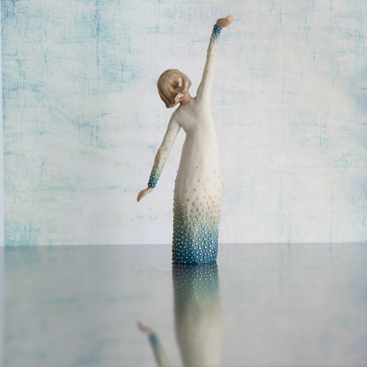 Willow Tree Shine Figurine 8"