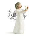 Figurine – Willow Tree  <br>  Angel of Hope