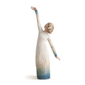 Willow Tree Shine Figurine 8"