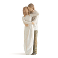 Figurine – Willow Tree  <br>  Together