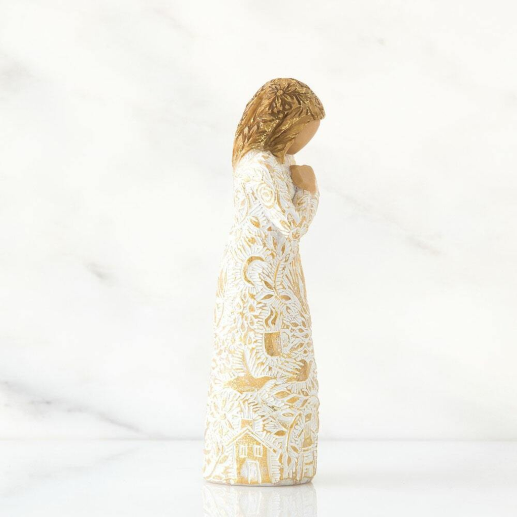 Willow Tree Tapestry Figurine