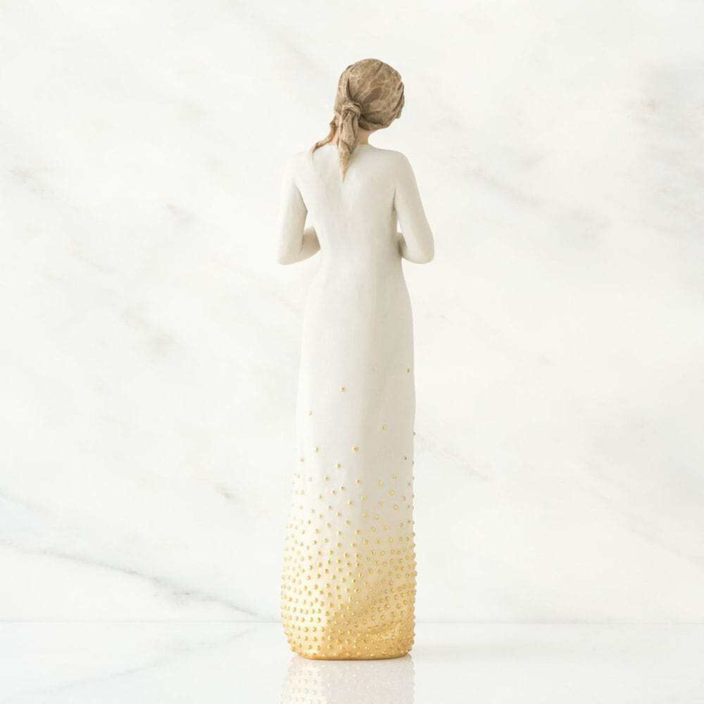 Willow Tree Vigil Figurine