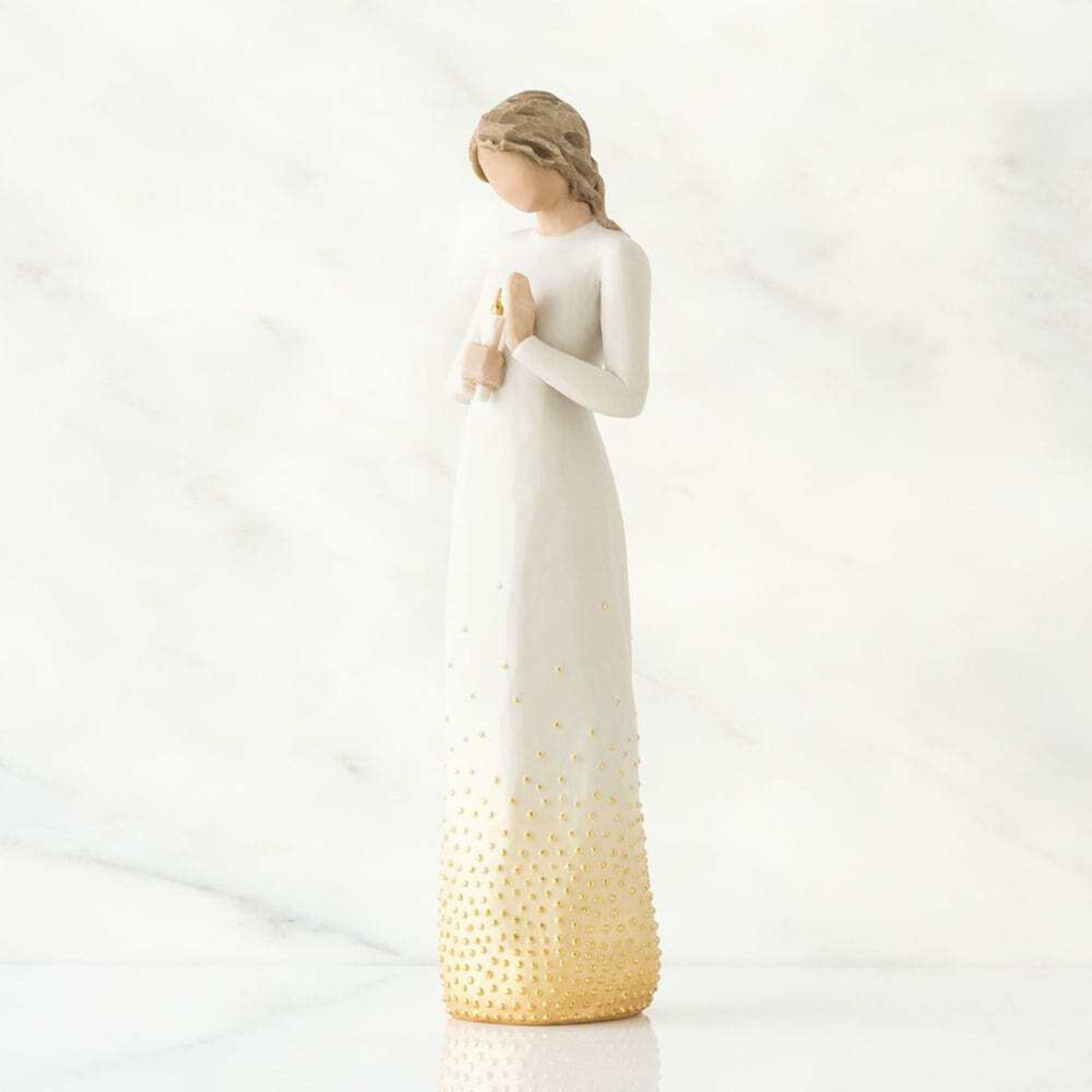 Willow Tree Vigil Figurine