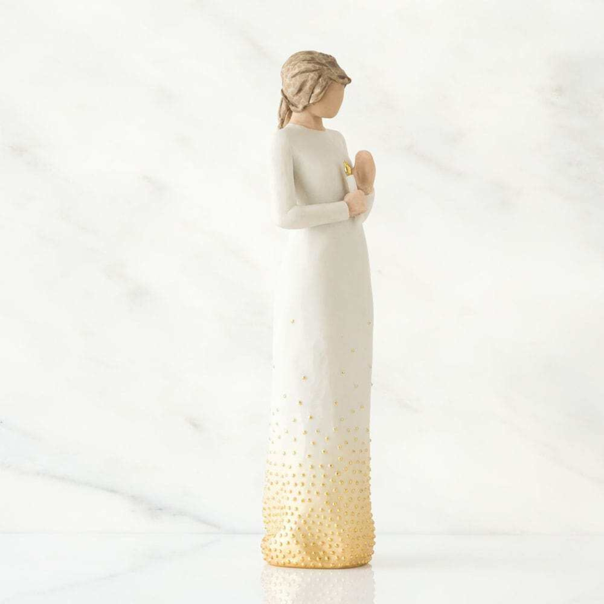 Willow Tree Vigil Figurine