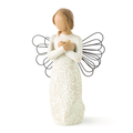 Figurine – Willow Tree  <br>  Remembrance Angel