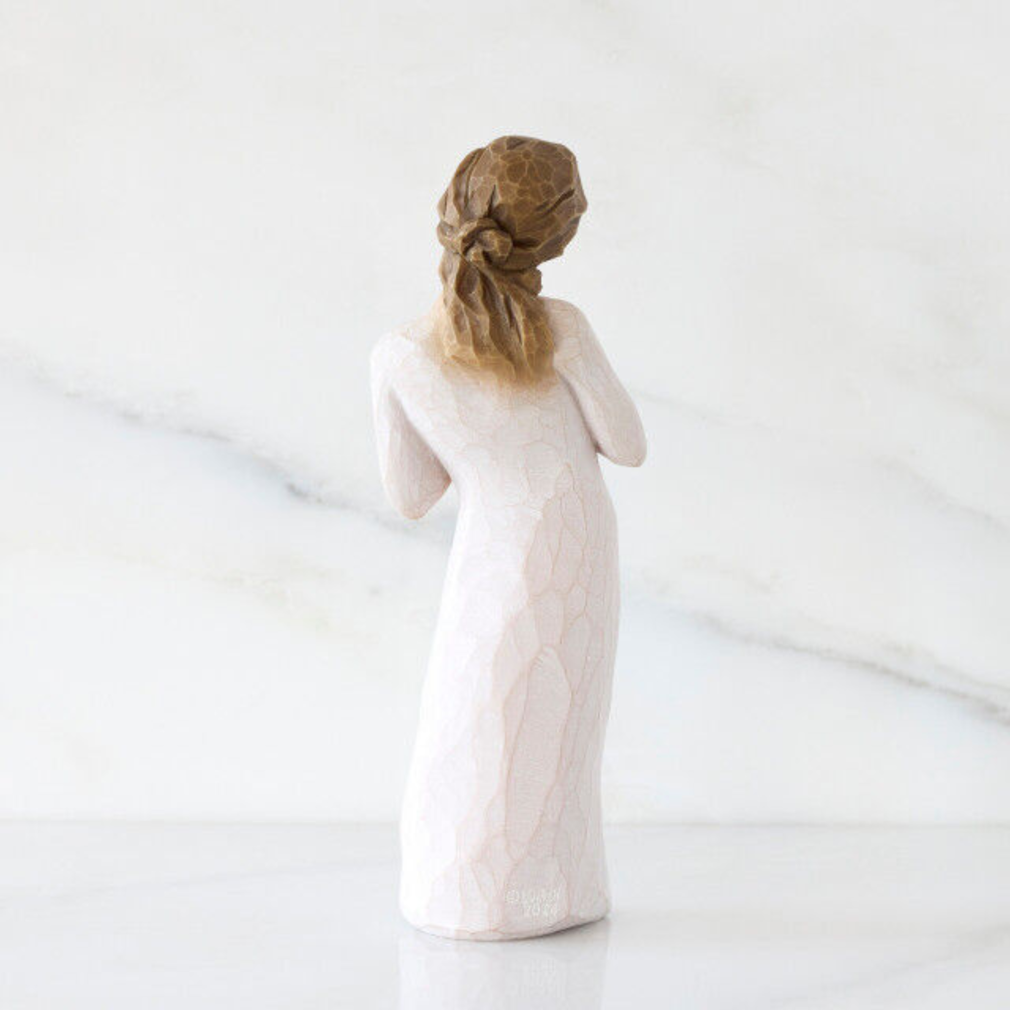 Figurine – Willow Tree  <br>  Here For You