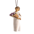 Willow Tree Surprise Ornament Figurine