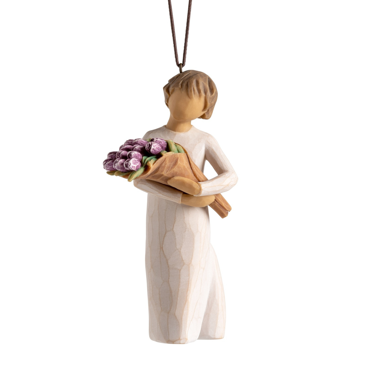Willow Tree Surprise Ornament Figurine