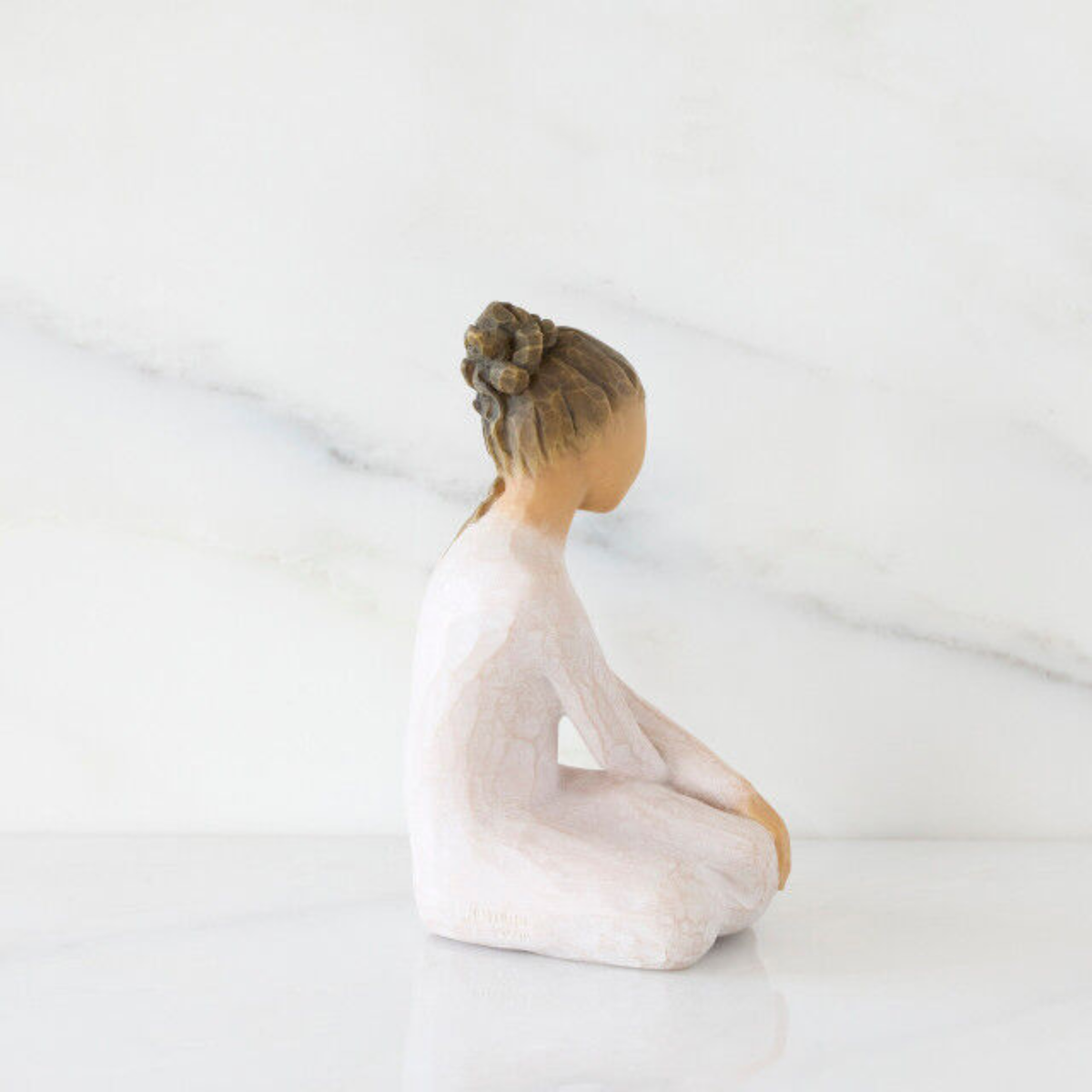 Willow Tree Serenity Figurine 3.5"/8.89