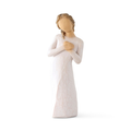 Figurine – Willow Tree  <br>  Here For You