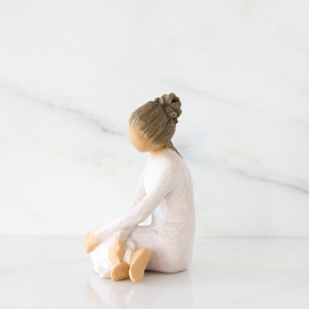Willow Tree Serenity Figurine 3.5"/8.89