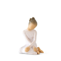 Willow Tree Serenity Figurine 3.5"/8.89