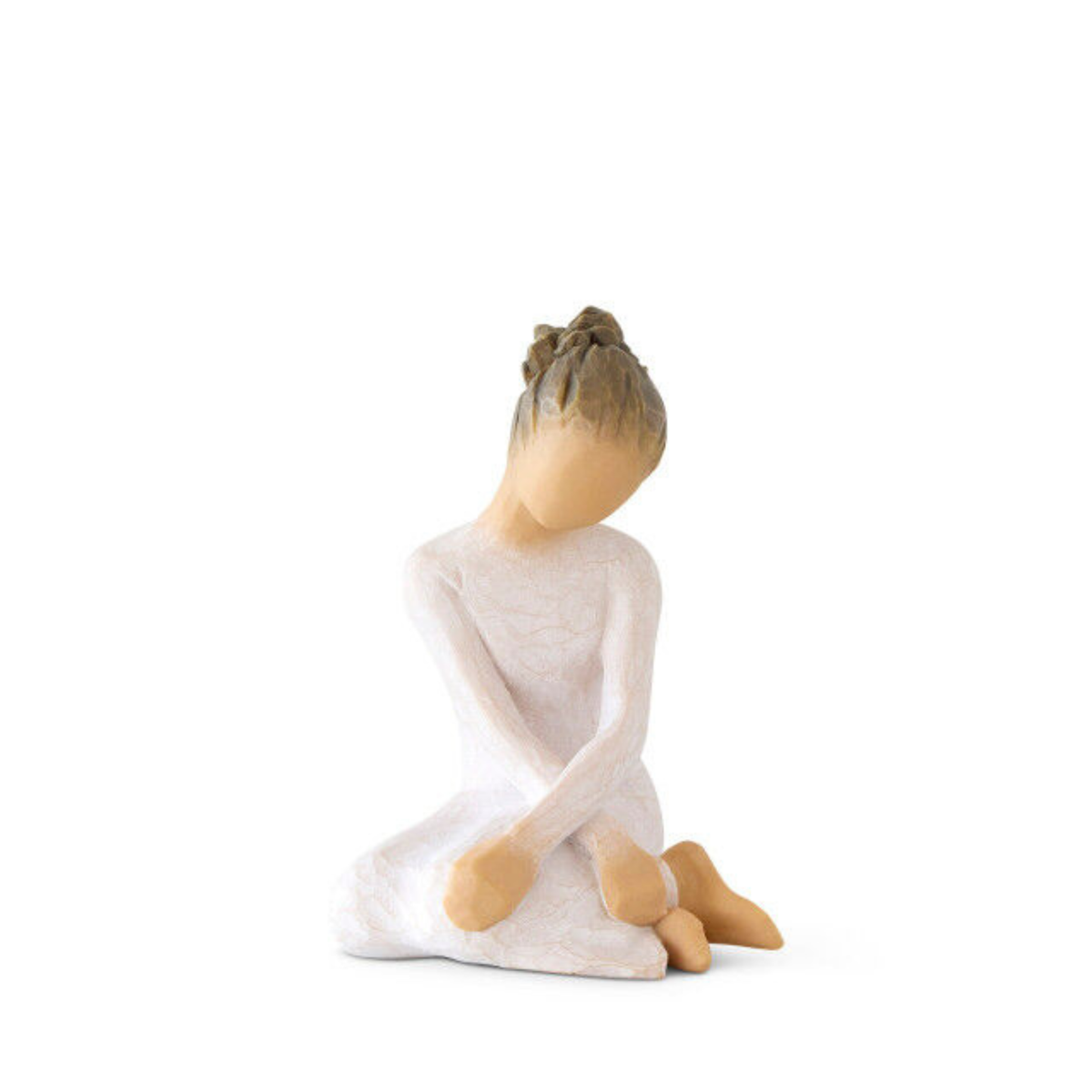 Willow Tree Serenity Figurine 3.5"/8.89