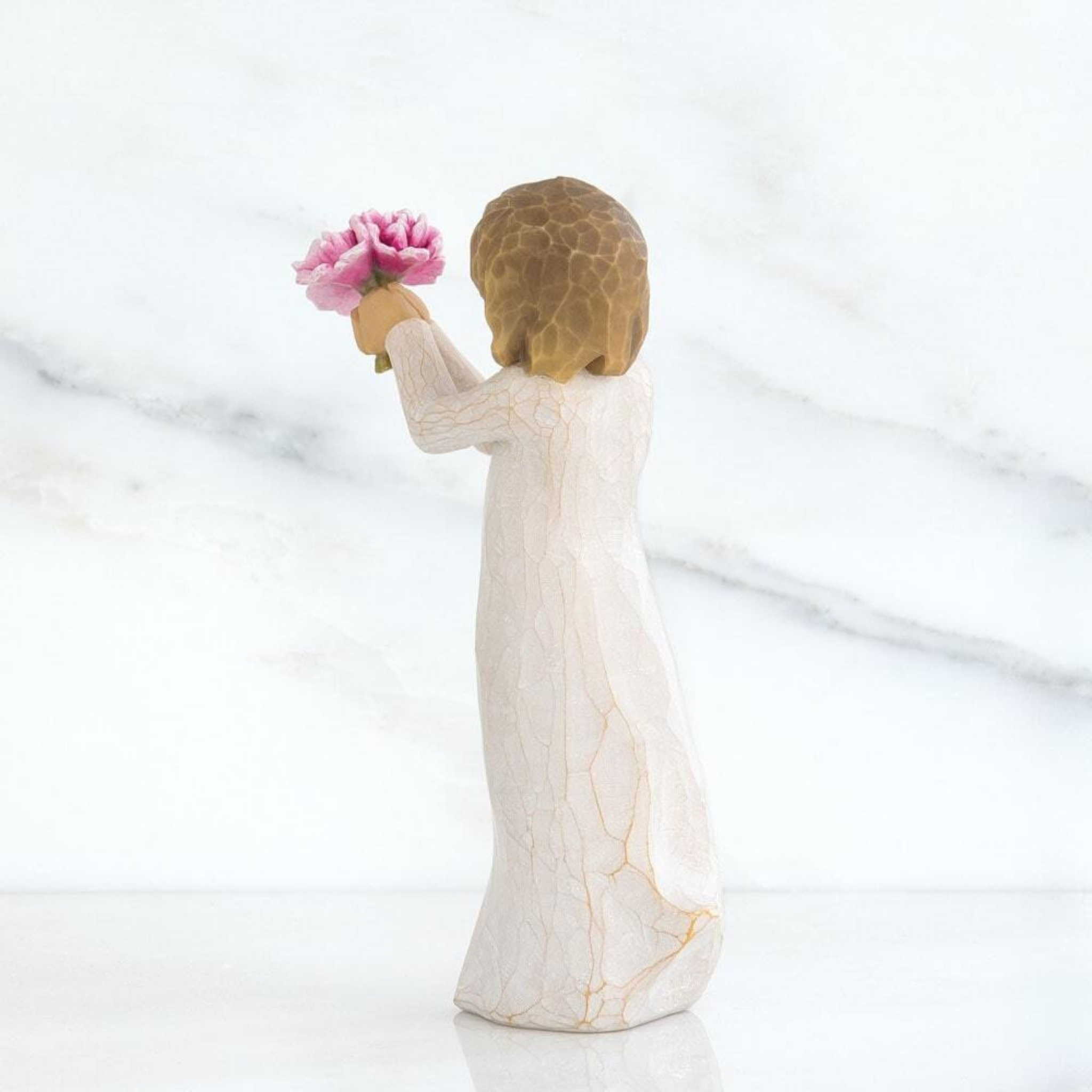 Figurine – Willow Tree  <br>  Thank You