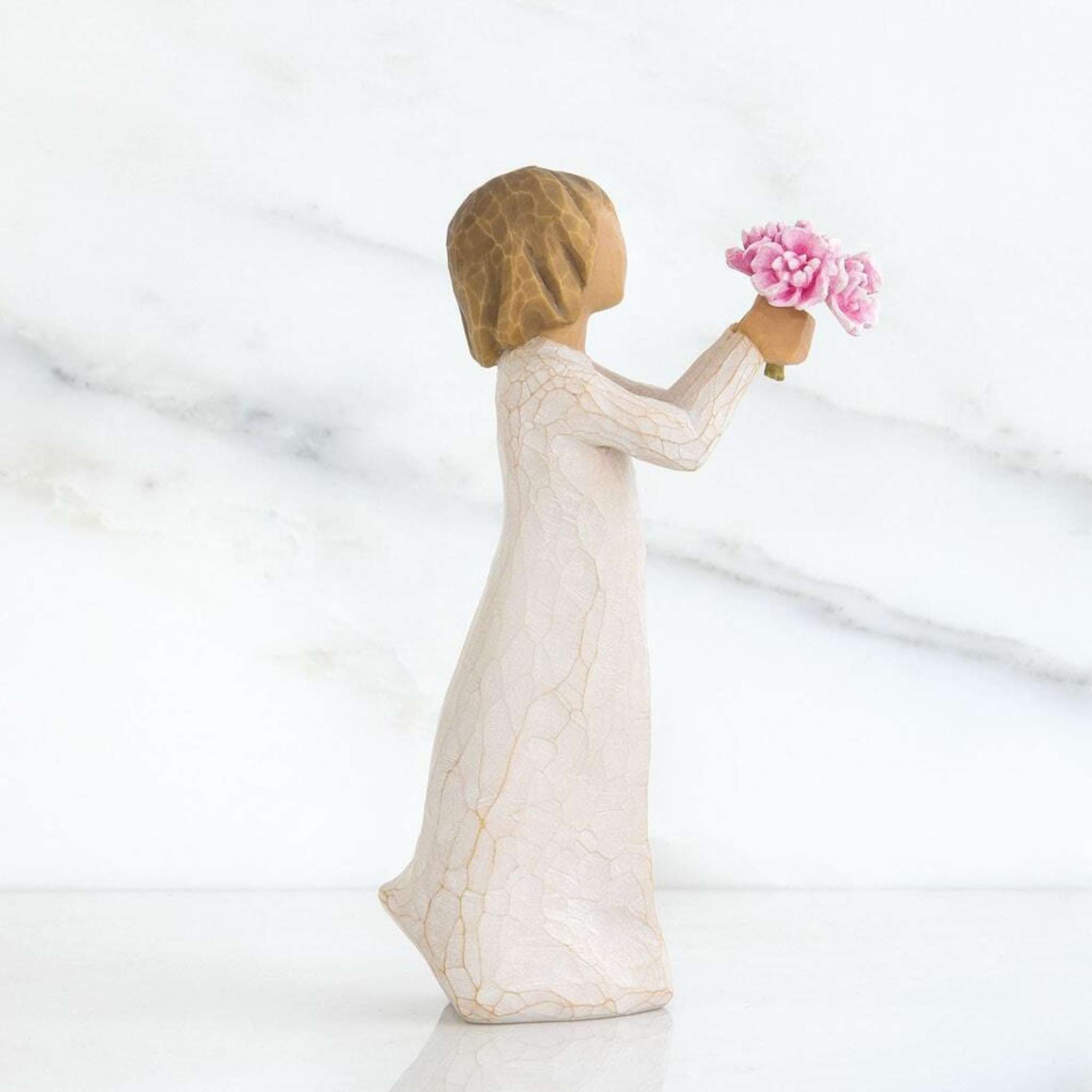 Figurine – Willow Tree  <br>  Thank You