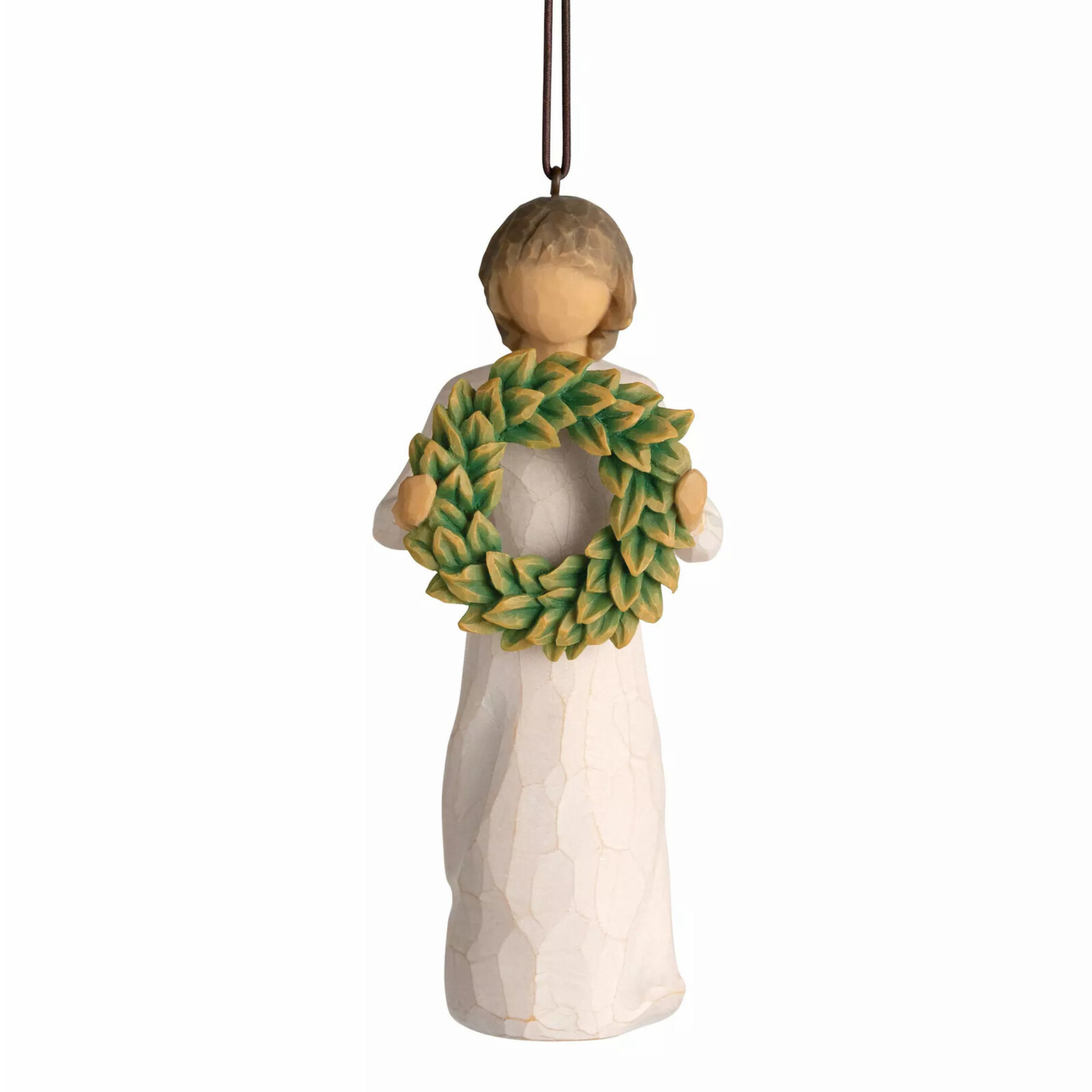 Figurine – Willow Tree  <br>  Magnolia Ornament