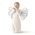 Figurine – Willow Tree  <br>  Bright Star Angel