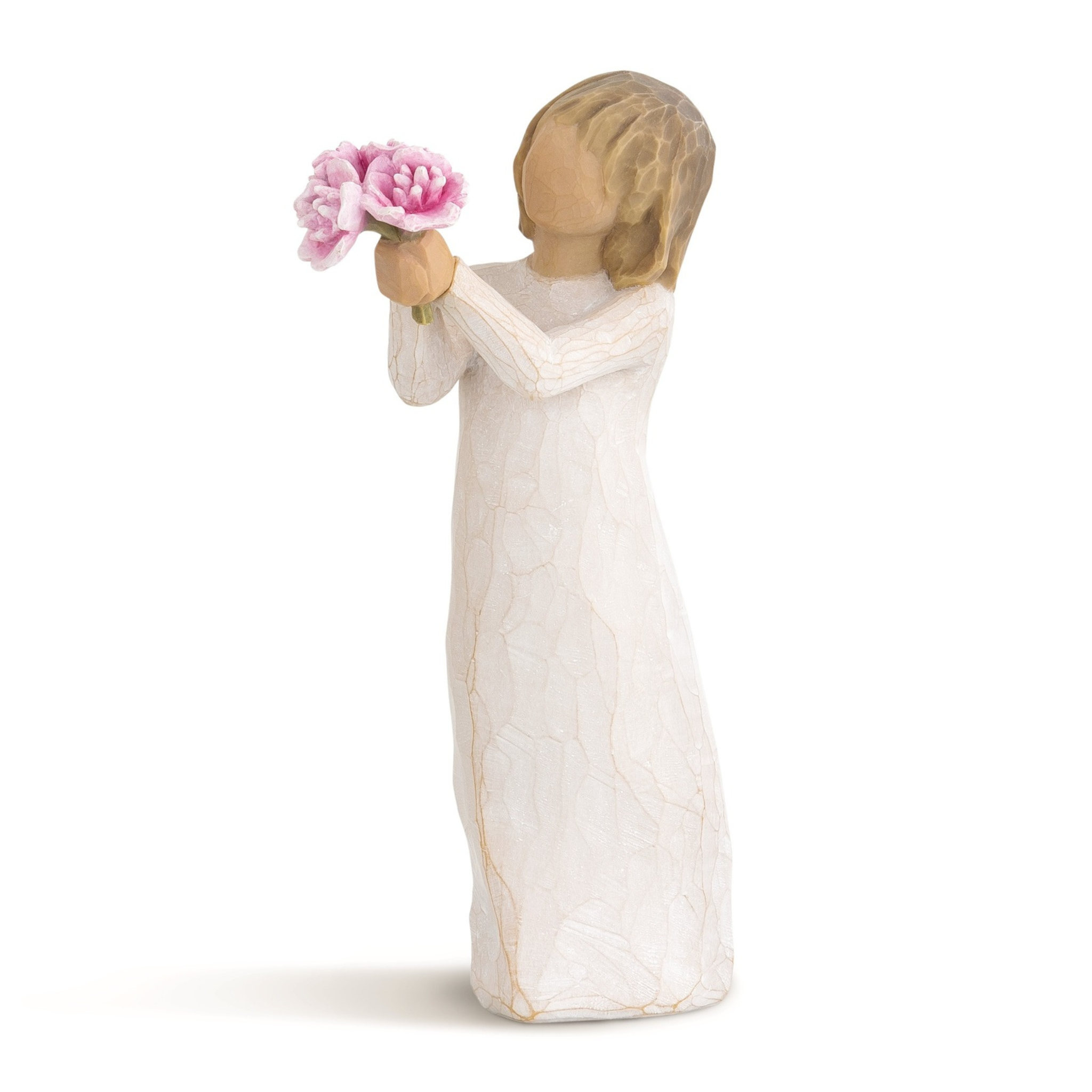 Figurine – Willow Tree  <br>  Thank You