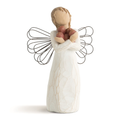 Figurine – Willow Tree  <br>  Angel of Good Health