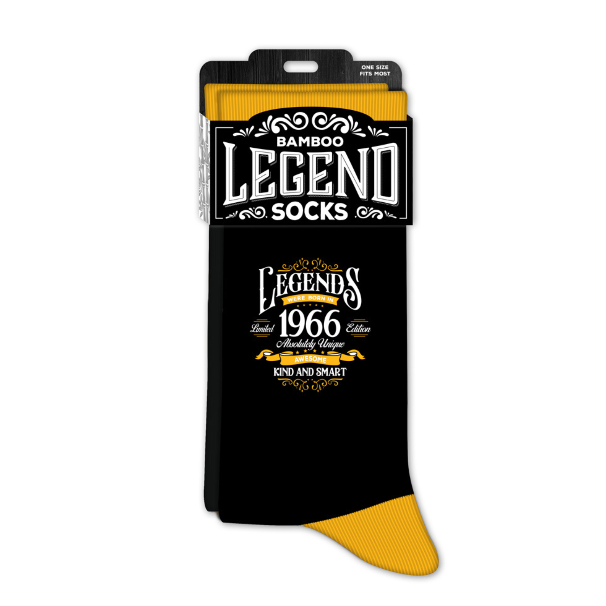 1966 LEGEND SOCKS