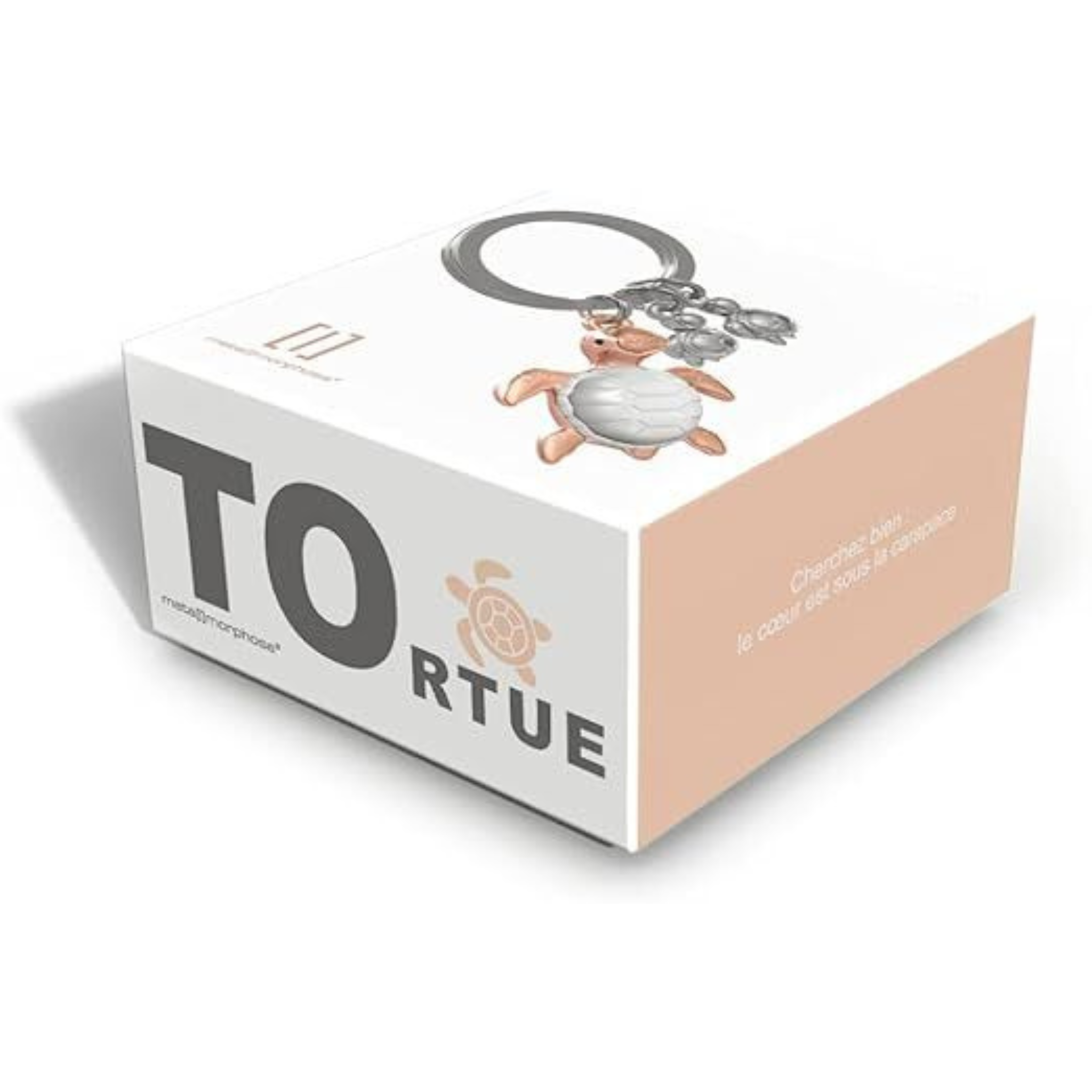 KEYCHAIN SEATURTLES