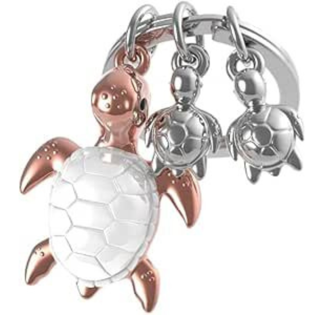 KEYCHAIN SEATURTLES