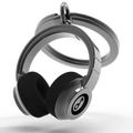 KEYCHAIN HEADPHONES