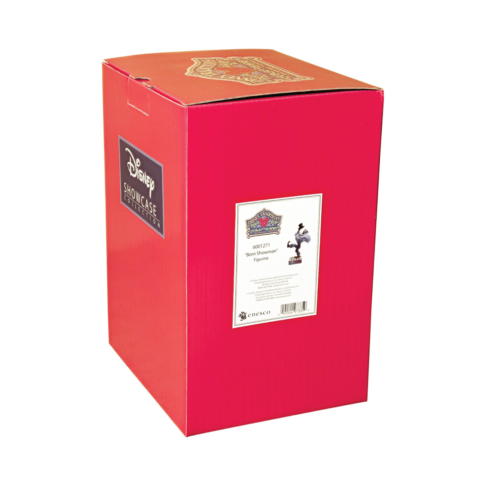 Disney Traditions - 21cm <br>  Genie