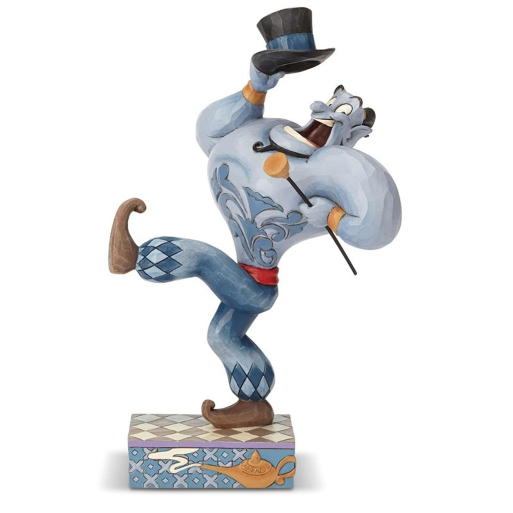 Disney Traditions - 21cm <br>  Genie