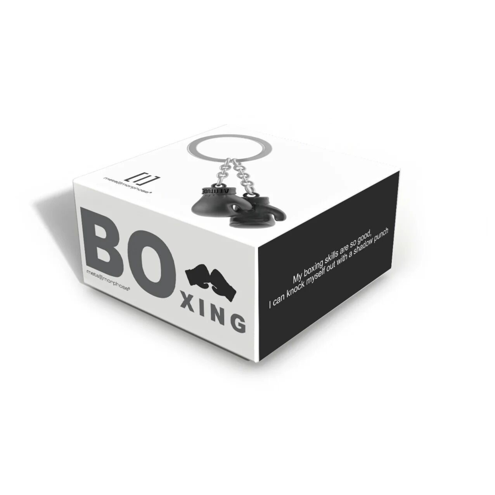KEYCHAIN BOXING GLOVES
