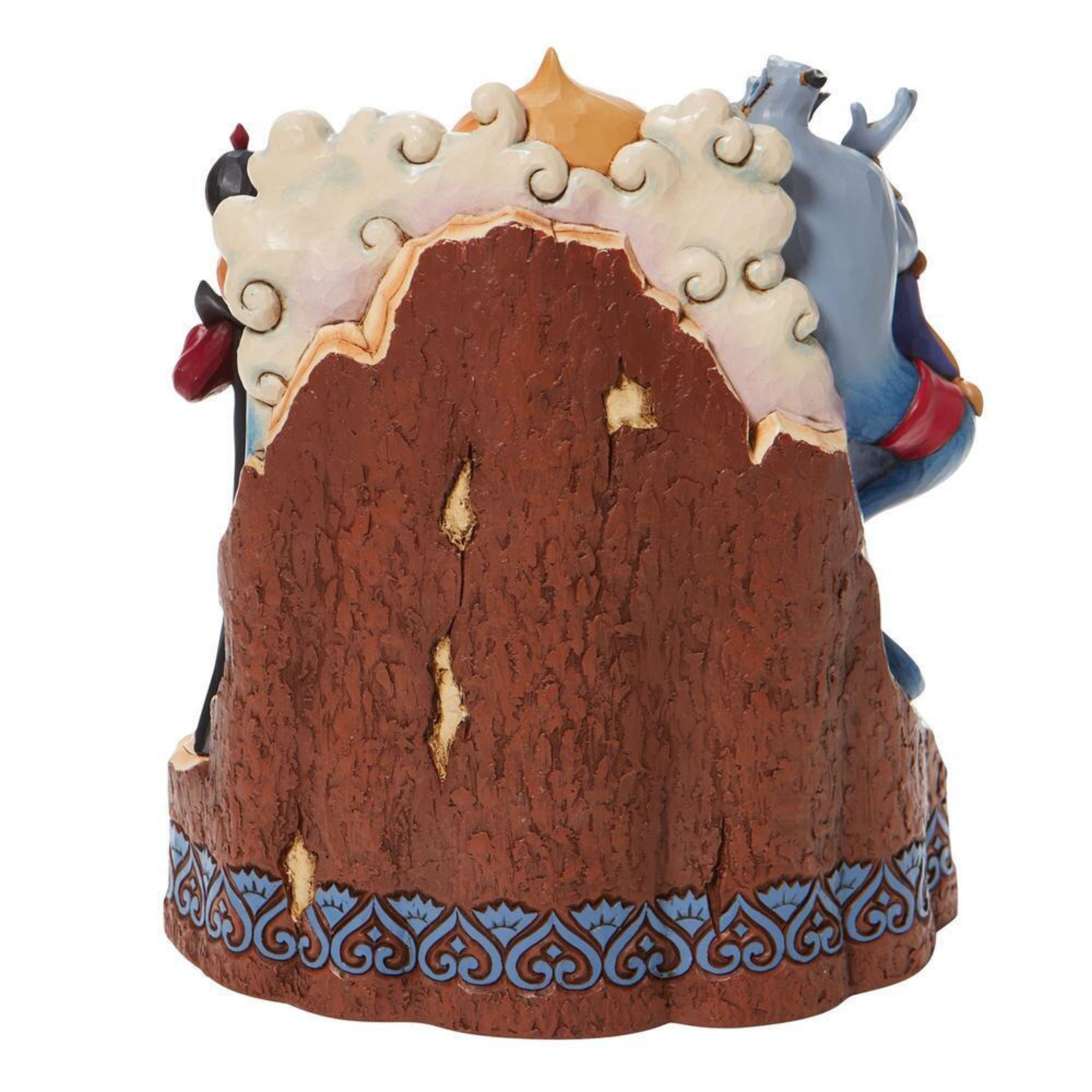 Disney Traditions - 19.5cm <br> Aladdin Carved by Heart