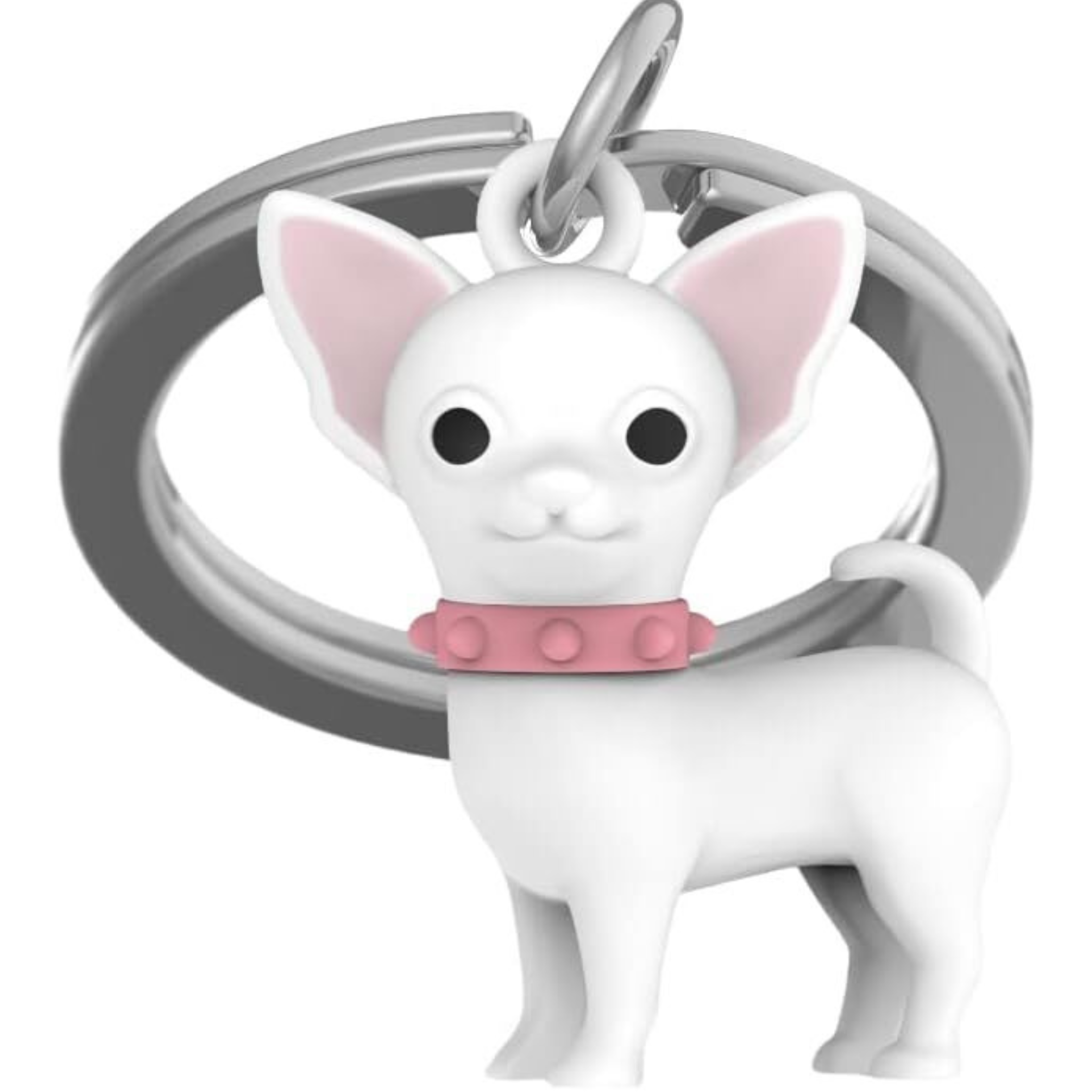 KEYCHAIN CHIHUAHUA