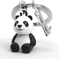 KEYCHAIN PANDA & BAMBOO