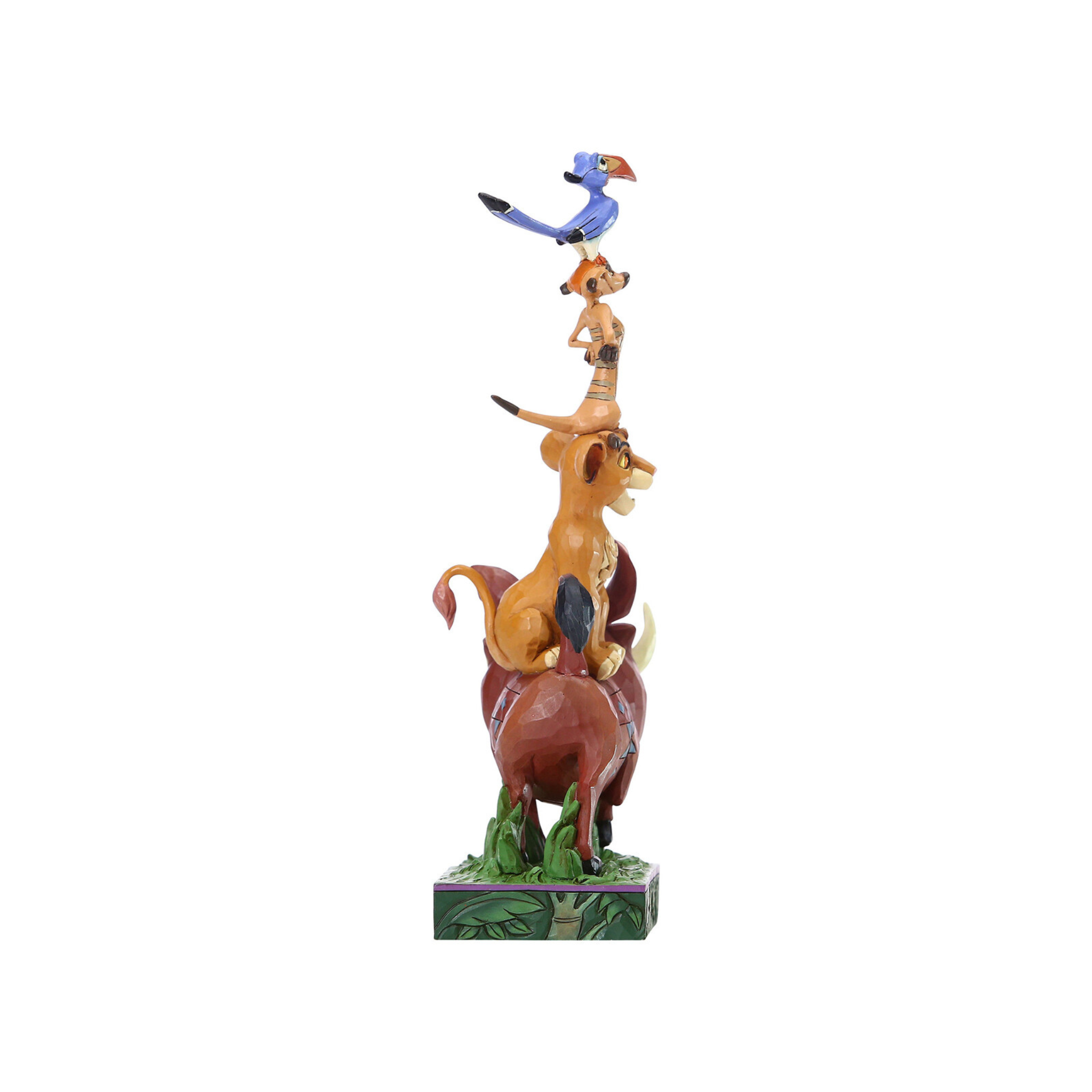Disney Traditions - 20cm <br> Stacked Characters