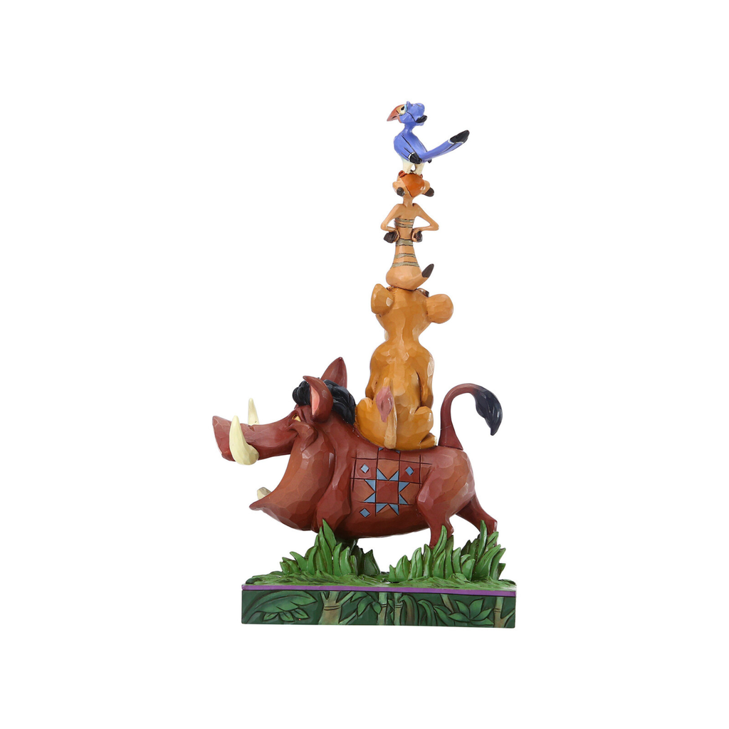 Disney Traditions - 20cm <br> Stacked Characters