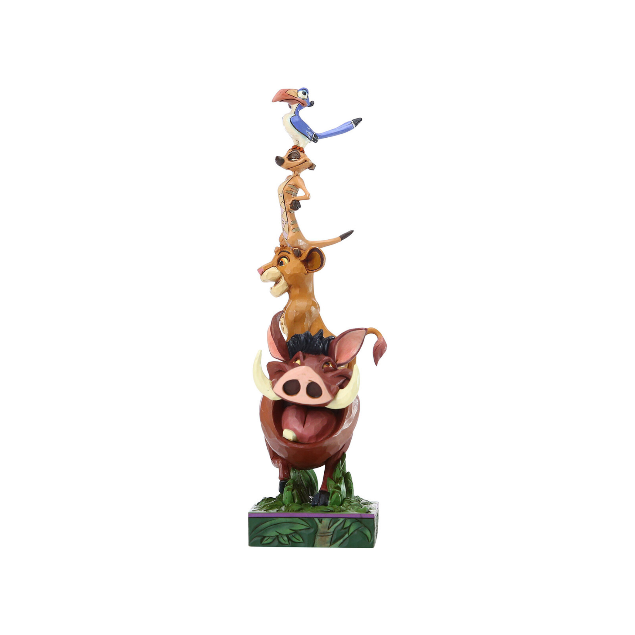 Disney Traditions - 20cm <br> Stacked Characters
