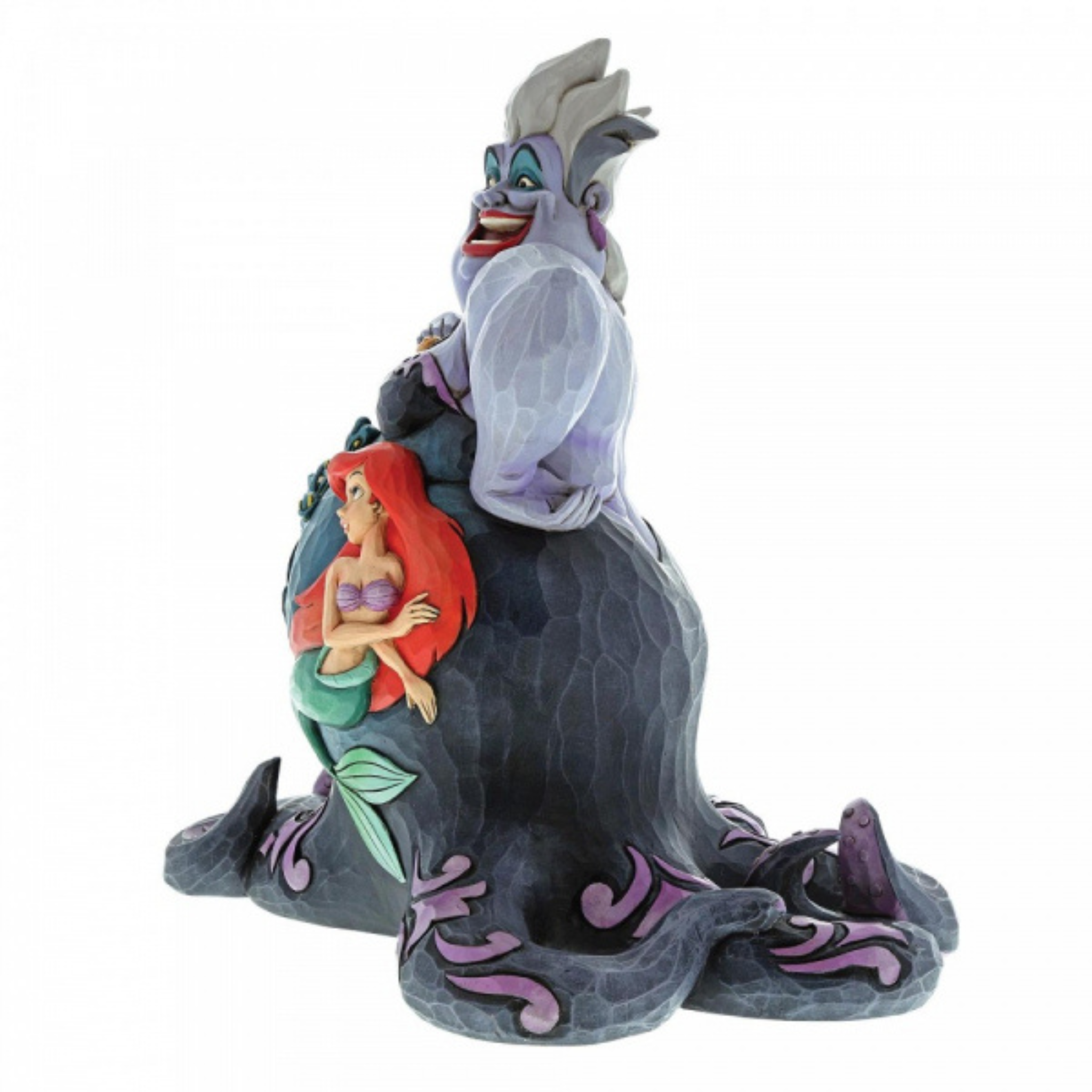 Disney Traditions - 21cm <br> Ursula