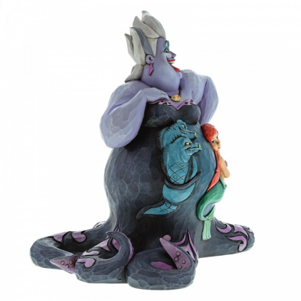 Disney Traditions - 21cm <br> Ursula