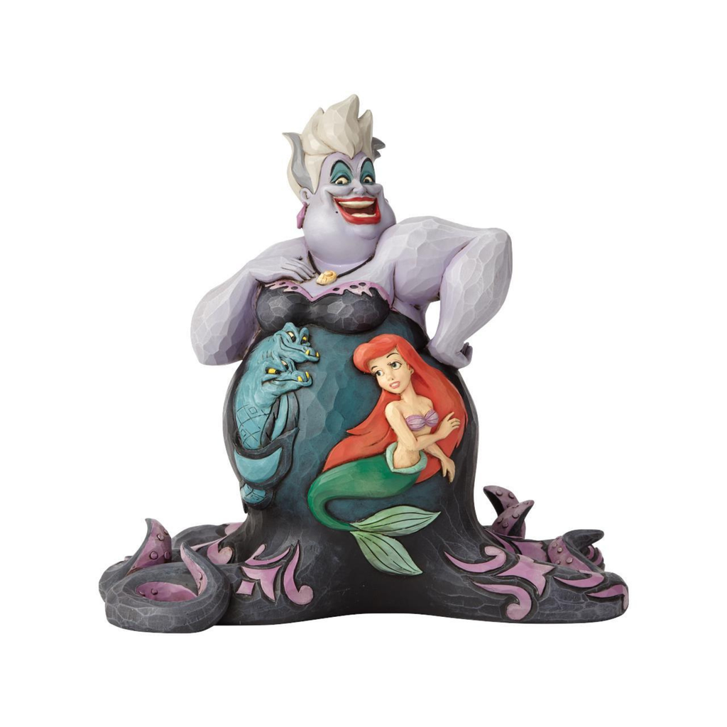 Disney Traditions - 21cm <br> Ursula