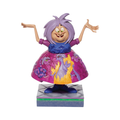 Disney Traditions -  19cm <br> Madam Min with Scene