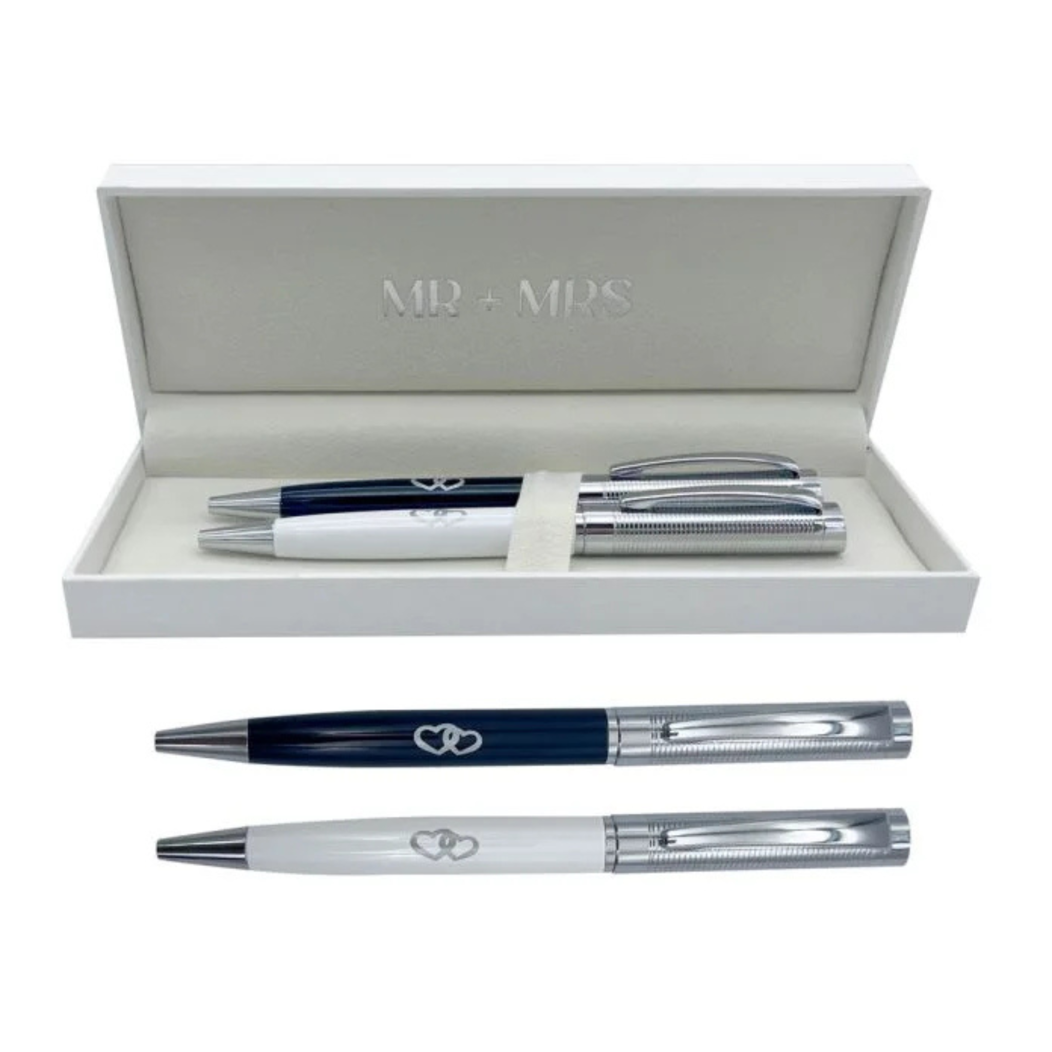 WEDDING PEN SET